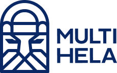 Multihela logo
